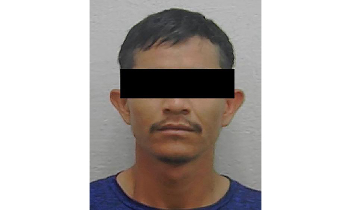 Sentencian a 16 años de cárcel a frustrado feminicida; Intentó asfixiar a su expareja