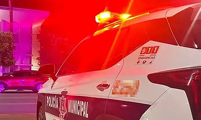 Ataca a martillazos a repartidor de pizza y queda detenido en la colonia Primero Hermosillo
