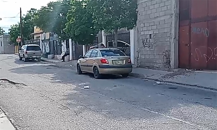 Muere hombre por aparente sobredosis en la colonia Jacinto López