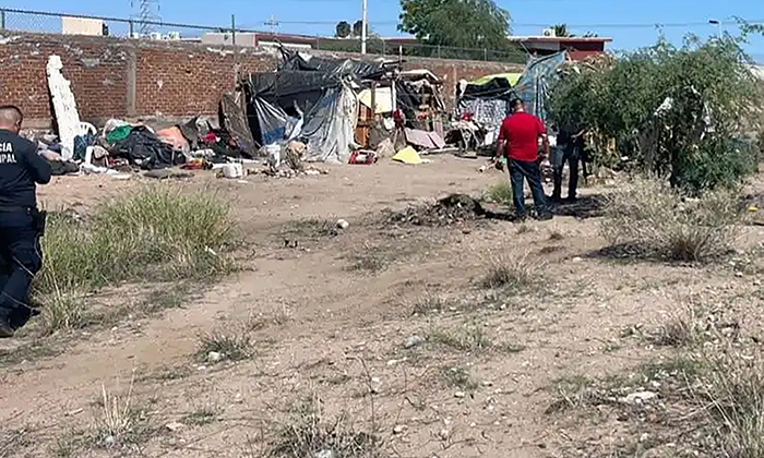 Pedirán prisión preventiva para guardia por disparar al aire; Fiscalía de Justicia
