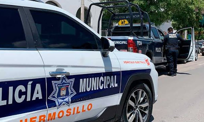 Atrapan a consumidores de crystal en diversos sectores