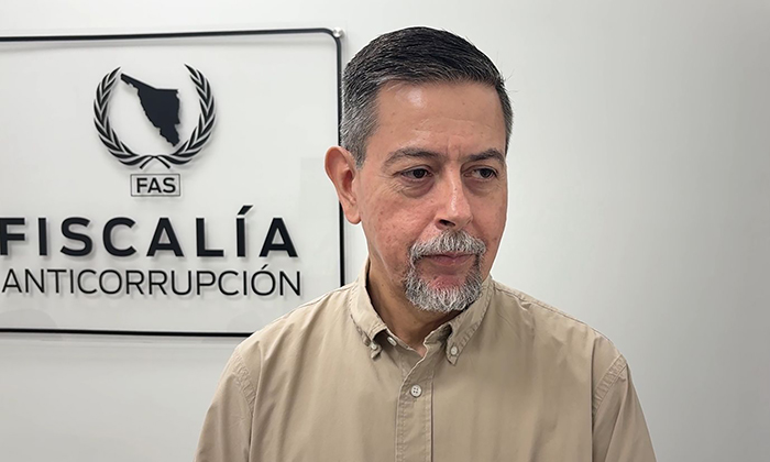 Atribuyen a exfuncionarios daño patrimonial por 290 mdp