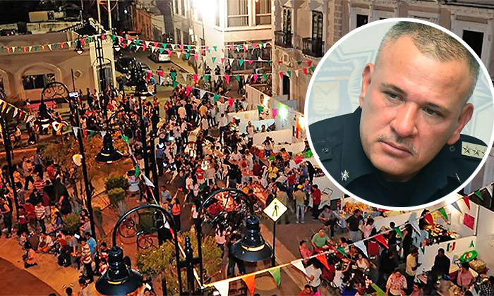 Listo operativo especial por Fiestas Patrias