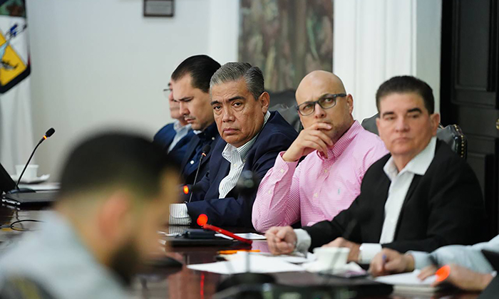 Crece confianza ciudadana en la Fiscalía de Justicia