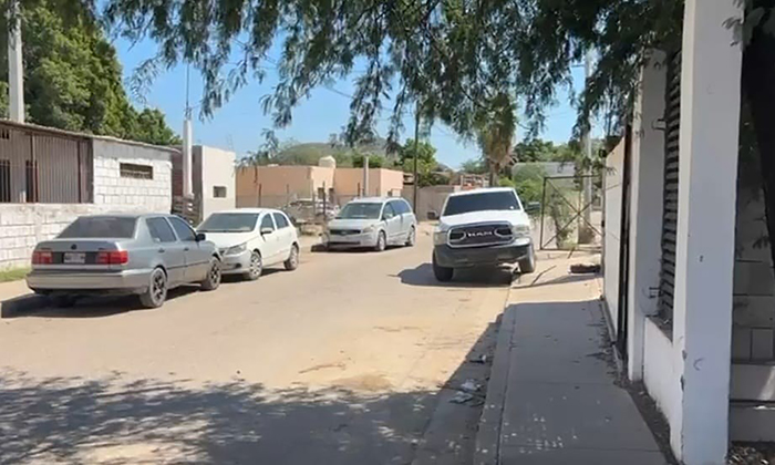 Atacan a mujer a balazos; es reportada grave en la colonia Los Olivos