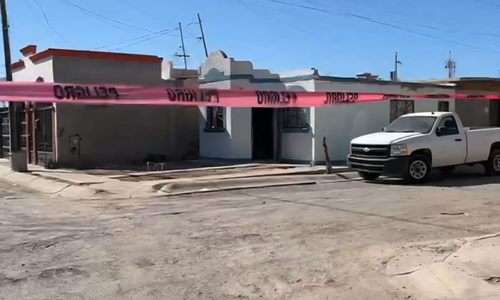 Localizan cuerpo en estado de descomposición en la colonia San Bosco