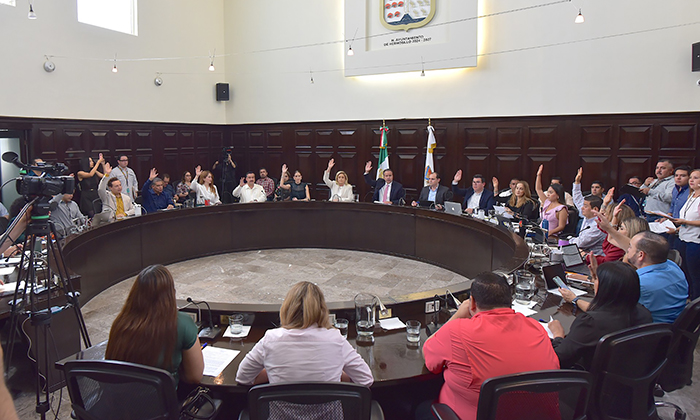 Institucionaliza Cabildo programa Biciclando a favor de la economía de mujeres