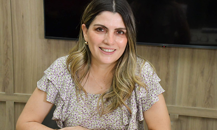 Invita a jornada de atención en Las Minitas