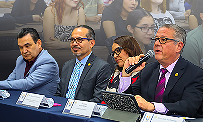 Inicia proceso de acreditación de licenciatura en Turismo en la Universidad de Sonora