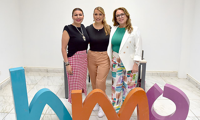 Iniciará TuriArte de Mujeres Hiaki para impulsar a emprendedoras