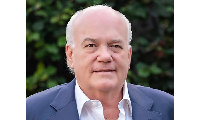 Fundador de Tajín ofrecerá conferencia magistral; El cuatro de septiembre