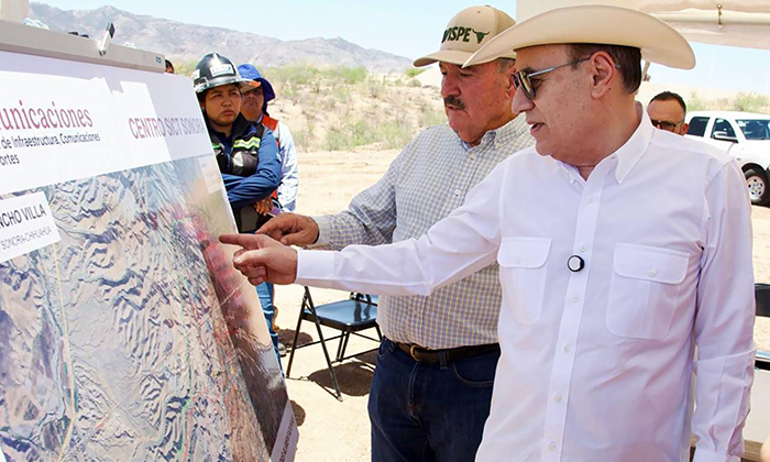 Ampliación de carretera a Kino impulsará turismo