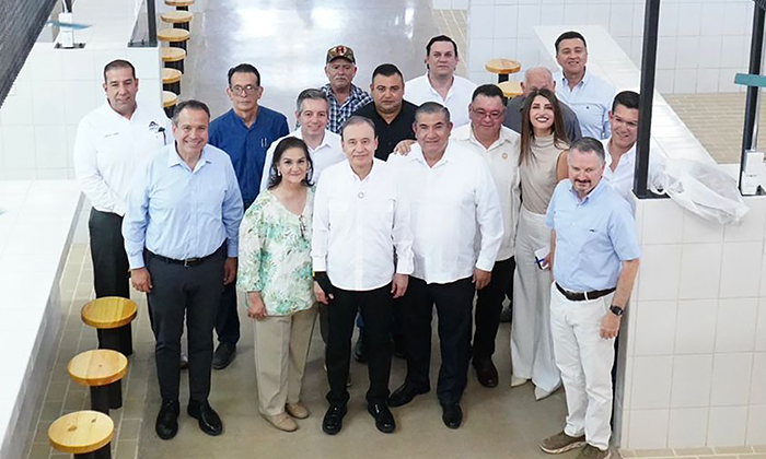Rescate de mercados municipales transforma Sonora
