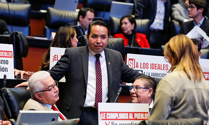 La economía moral consolida prosperidad compartida