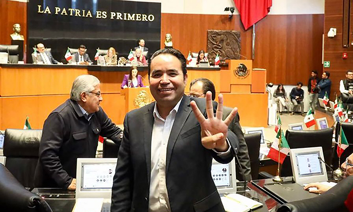 Nueva política hídrica pone orden y justicia a distribución del agua