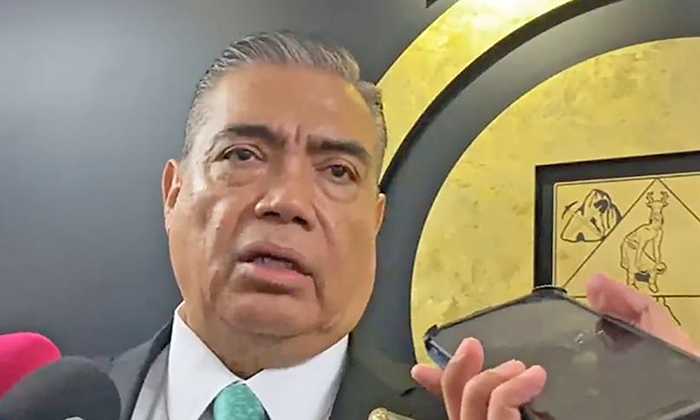 Buscará vincular a proceso a exfuncionarios de la SEC; La Fiscalía General de Justicia del Estado