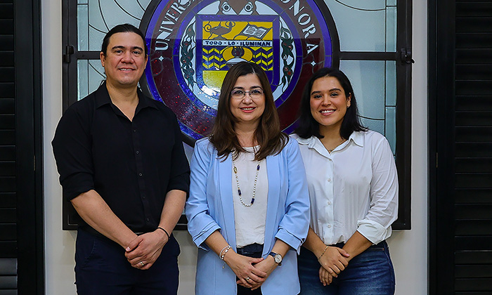 Alumnos de Unison harán estancia en Eslovaquia