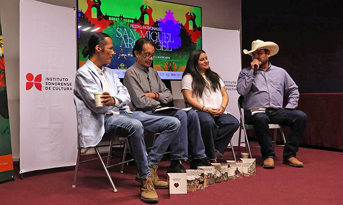 Celebrarán 250 aniversario de travesía de Juan Bautista de Escalante