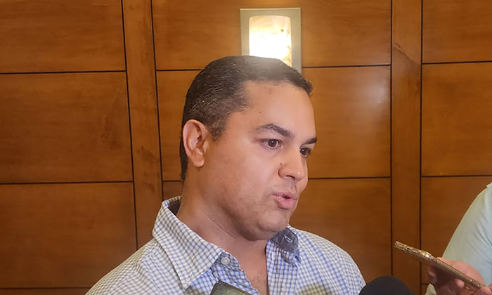 La seguridad es el principal reto de la Federación