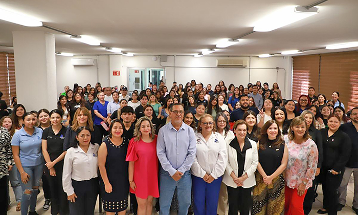 Declaran la Universidad Pedagógica como zona Salva