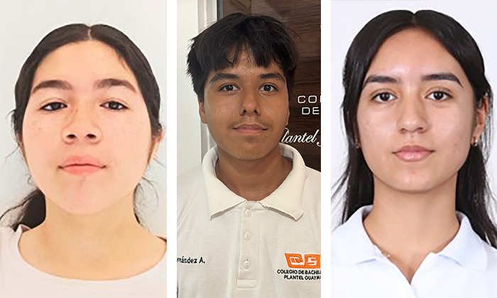 Estudiantes del Cobach representarán a Sonora en la Olimpiada Mexicana de Informática