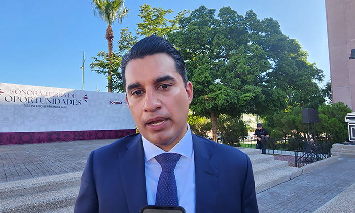 Sin contratiempos reanudan clases en Sonora
