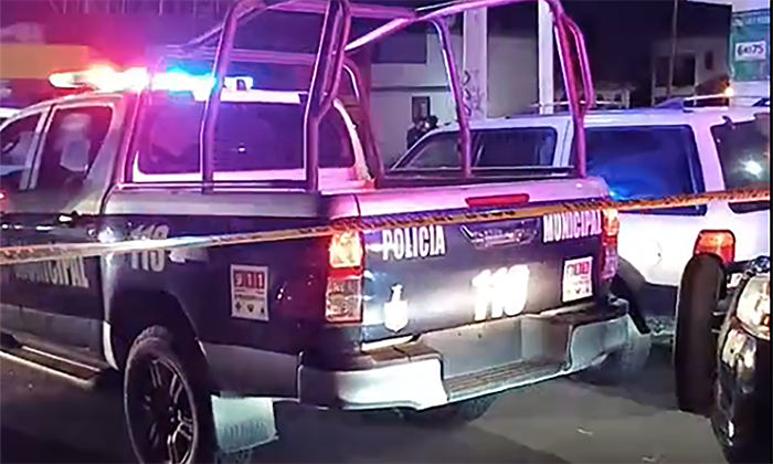 Ataque armado deja un muerto y un herido en Ciudad Obregón
