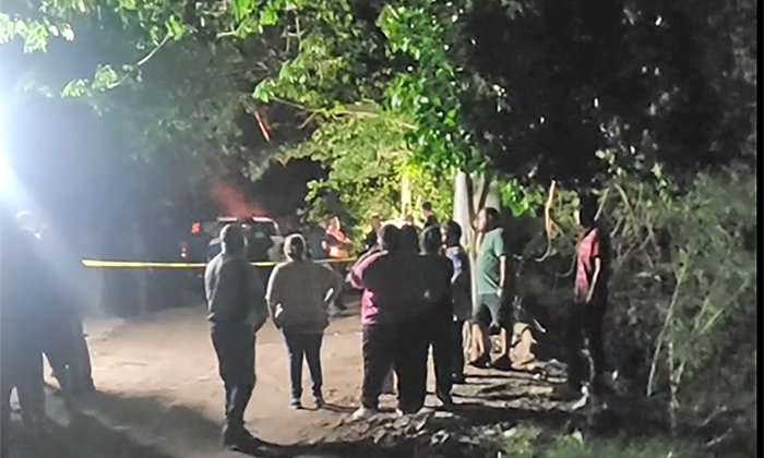 Muere hombre ahogado tras caer a Canal Bajo de Ciudad Obregón