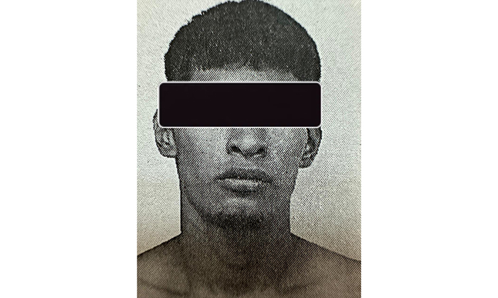 Queda tras las rejas joven por intento de homicidio en Ciudad Obregón