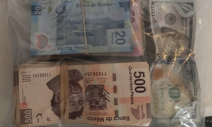 Condenan a siete años a dos mujeres por cohecho