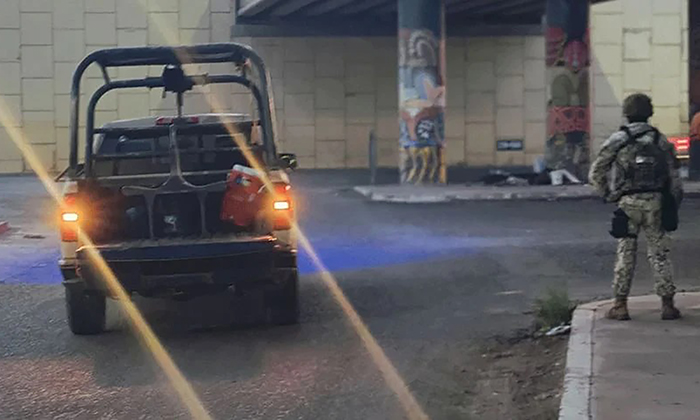 Identifican  a hombre hallado ‘encobijado’ en Ciudad Obregón