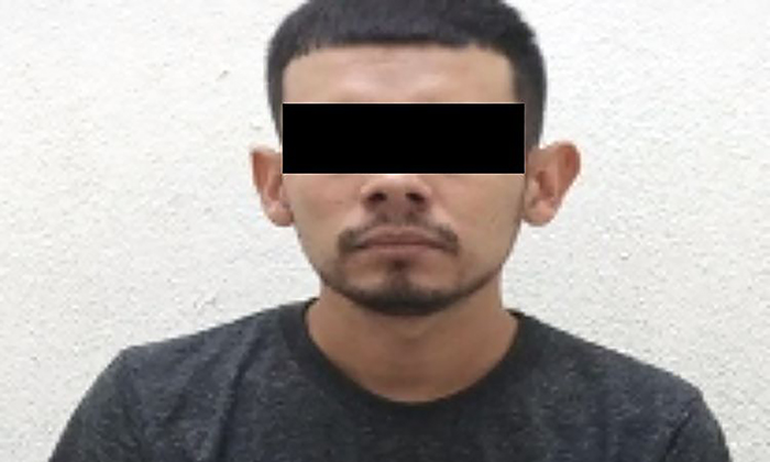 Ataca hombre a su ex pareja en Magdalena de Kino
