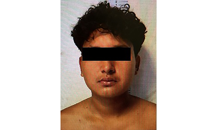 Pasará 66 años de prisión por desaparición de persona en Guaymas