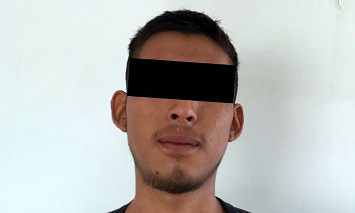 Procesan a joven acusado de violencia familiar en Magdalena de Kino
