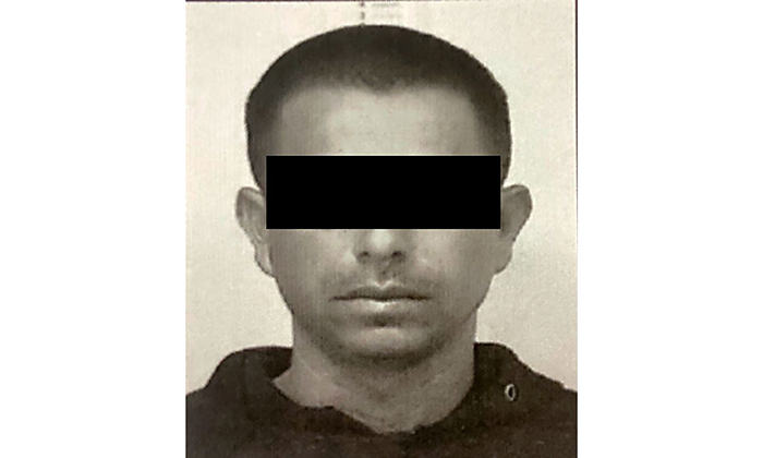 Procesan a presunto autor de robo con violencia en Ciudad Obregón
