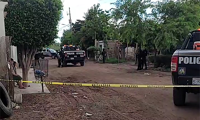 Dejan ataques armados tres ejecutados en Ciudad Obregón