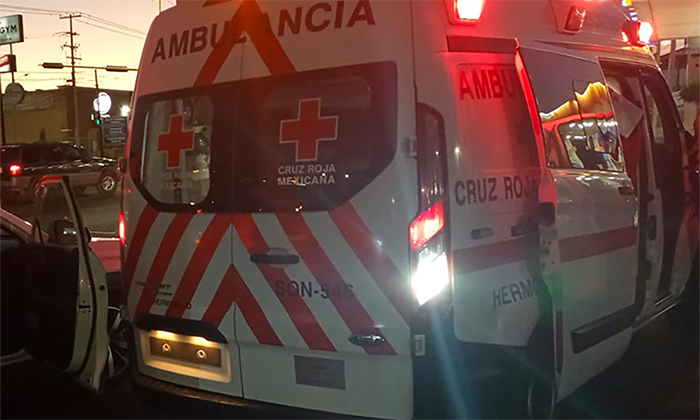 Atacan a balazos a hombre en “picadero” en la colonia Adolfo López Mateos