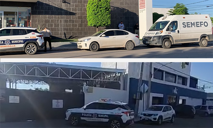 Muere hombre rociado con gas lacrimógeno; Iba a ser llevado a rehabilitación