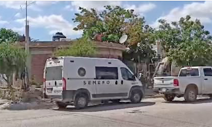 Hallan cuerpo en estado de descomposición en la colonia Jacinto López