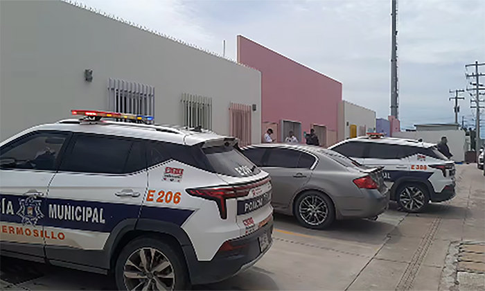 Falla en tablero activa alarma de incendio en guardería en la colonia San Bosco