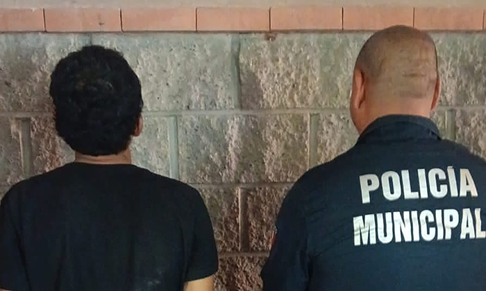 Aprehenden a cuatro por posesión de drogas en distintas colonias