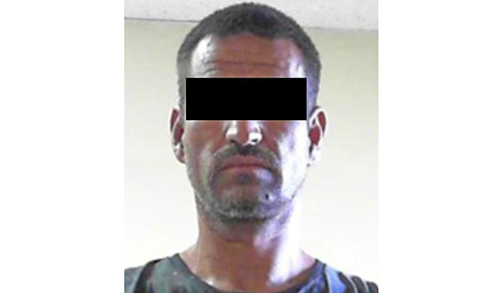 Aprehenden a hombre acusado de homicidio en San Luis Río Colorado