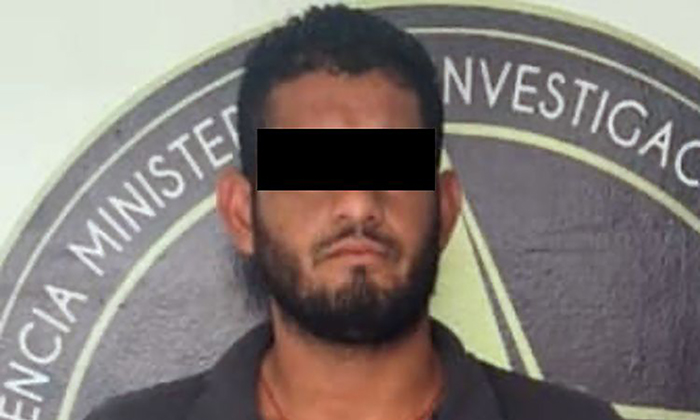 Procesan a sujeto acusado de violencia familiar en Magdalena de Kino