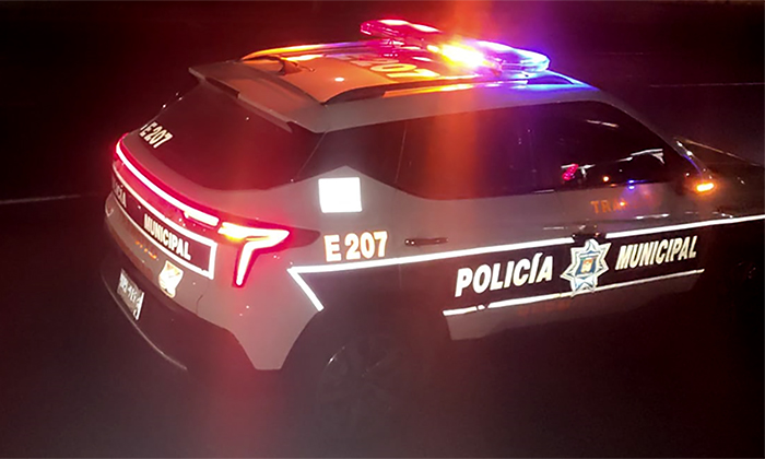Capturan a cinco personas por posesión de drogas durante distintos operativos