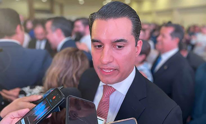 Avala Froylán Gámez impuesto a videojuegos