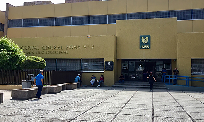 Falta de médicos especialistas afectaría apertura de hospitales en el IMSS Sonora