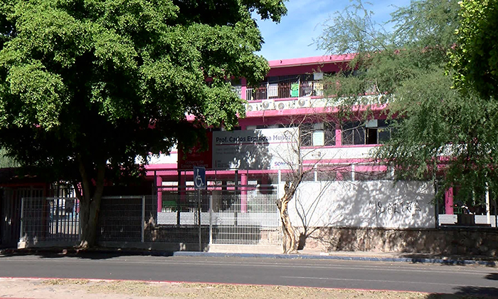 Piden no condicionar educación a cuotas; Autoridades educativas