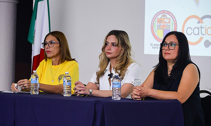 Conmemoran Día Mundial de la Prevención del Suicidio en la Universidad de Sonora