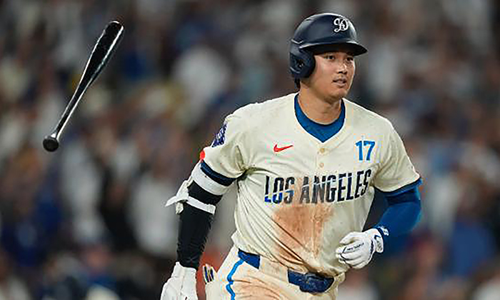Dodgers vence a Gigantes por 7-5