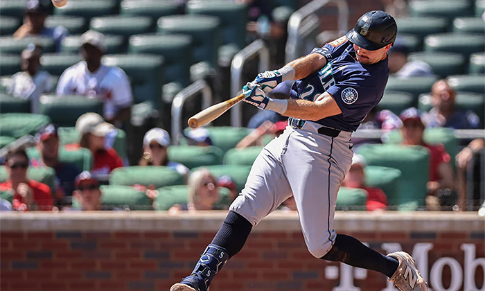 Aplasta Marineros a Bravos por 18-2 a base de cuadrangulares